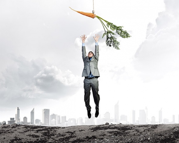 Zarada na mrtvom magarcu