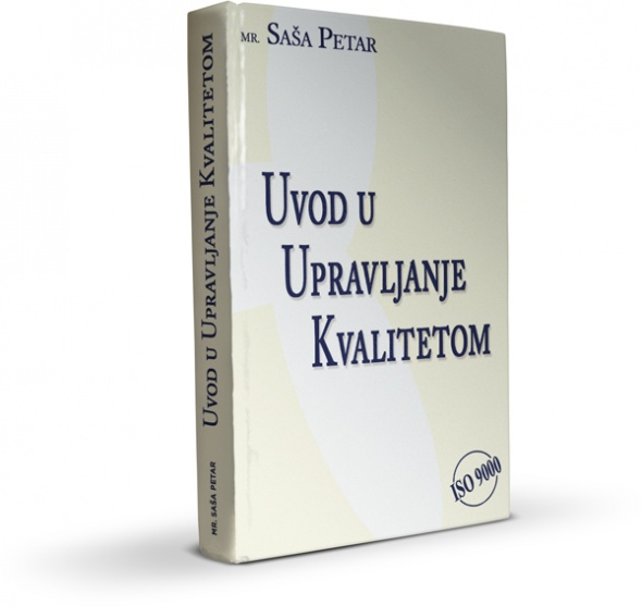 Uvod u upravljanje kvalitetom
