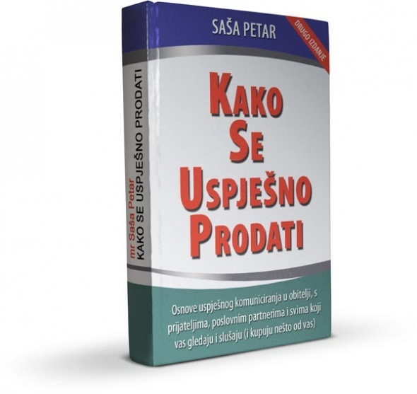 How to Sell Yourself Successfully