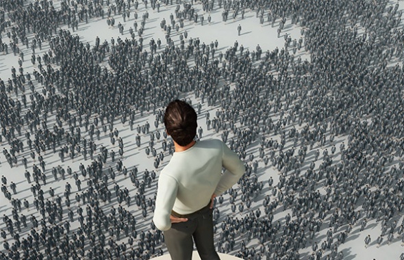 Why do armies lose wars?