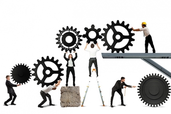 Najava radionice "Timski rad - kako povećati efikasnost suradnika bez nepotrebnih troškova" prof. dr. sc. Saše Petra