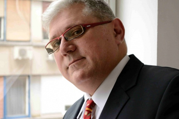 Interview za „Poslovni savjetnik“