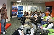 Održana 19. Pametna špica