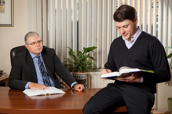 Saša Petar surađuje s portalom Poslovni puls