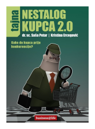 Tajna nestalog kupca 2.0